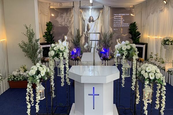 Loyal-Funeral-Catholic-front-view-3