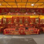 Loyal-Funeral-Taoist-front-view